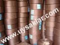 Yağlı Balya Teli, baler twine, baling wire