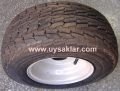 PİKAP HALAT TERTİBATI SARMA DÖKÜM DİŞLİSİ