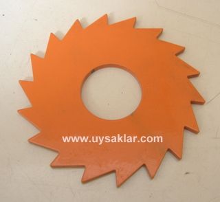 PİKAP HALAT TERTİBATI SAC DİŞLİ