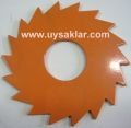 PİKAP HALAT TERTİBATI SAC DİŞLİ