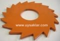 PİKAP HALAT TERTİBATI SAC DİŞLİ