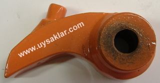 PİKAP HALAT TERTİBATI SAC DİŞLİ TIRNAĞI