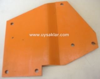 PİKAP HALAT TERTİBATI MONTAJ AYAĞI