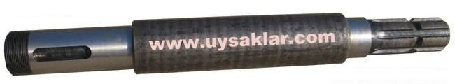 HAŞBAY ÜST MİLİ  (Y.M) (S.T)