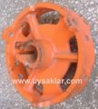 HAŞBAY ROZETİ İÇ  (Çelik)