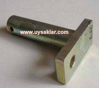HAŞBAY KONTRA GERGİ PİMİ SABİT