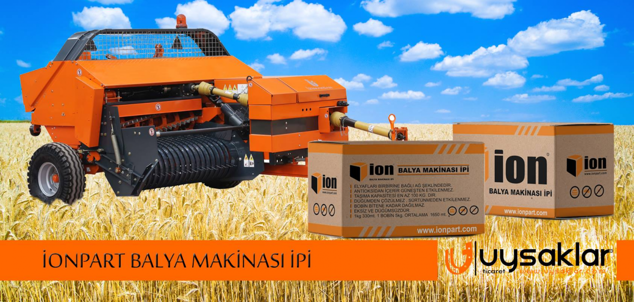 balya ipi ion (5kg)