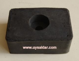 HAŞBAY KAZANI LASTİK TAKOZU