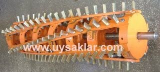 HAŞBAY DÖNERİ KOMPLE  (7 Rozetli)