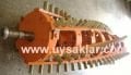 HAŞBAY DÖNERİ KOMPLE  (7 Rozetli)