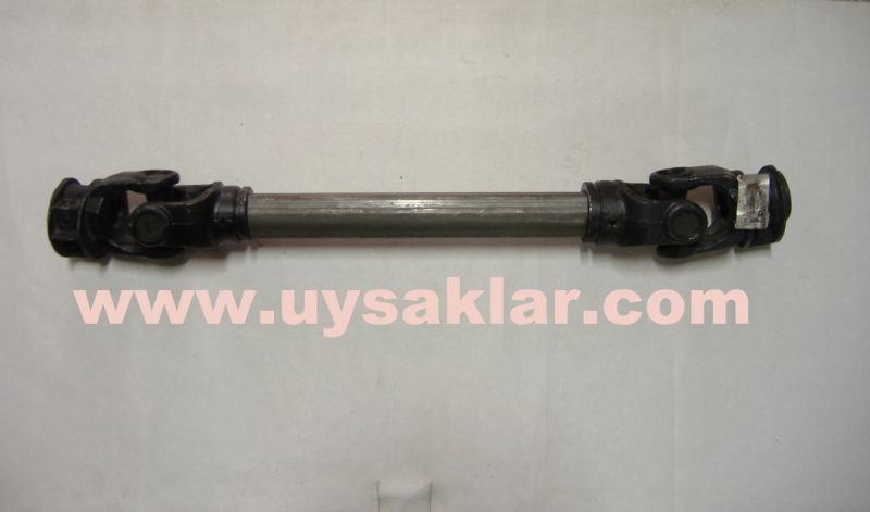 HAŞBAY V. KARŞILIK KASNAĞI ARA SABİT ŞAFT  (BYPY)