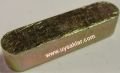 HAŞBAY MİLLERİ KAMASI  12 x 10 x 49