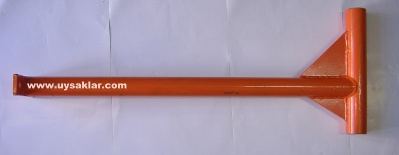 5690 PİSTON KOLU (BURÇLU)