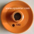 5690 GERGİ KAYIŞ KASNAĞI 175 x 22 x 1