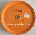 5690 GERGİ KAYIŞ KASNAĞI 340X22X1