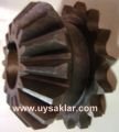 5690 KONİK - ZİNCİR DİŞLİ