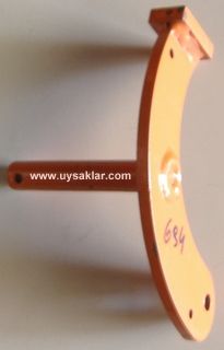 5690 KANPANA MANDAL DAYAMA AYAĞI