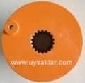 5690 ARKA BESLEYİCİ YABA EMN.YÜZ.YATAĞI FREZELİ