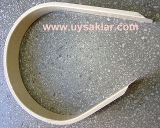 CCR PİKAP SACI  ( GENİŞ )