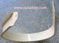 CCR PİKAP SACI  ( GENİŞ )  ( KERTİKLİ )