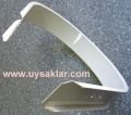 CCR PİKAP SACI  ( GENİŞ )  ( KERTİKLİ )