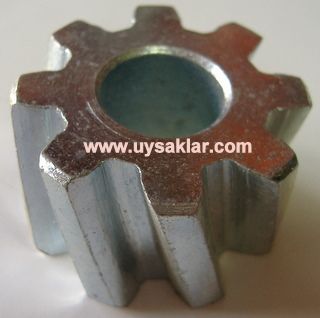 YILDIZ KONİK SONSUZ DİŞLİ