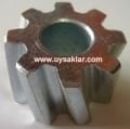YILDIZ KONİK SONSUZ DİŞLİ