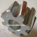 YILDIZ KONİK SONSUZ DİŞLİ