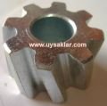 YILDIZ KONİK SONSUZ DİŞLİ