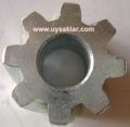 YILDIZ KONİK SONSUZ DİŞLİ