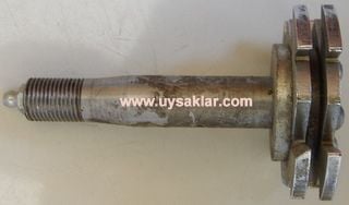 TEL KESİCİ YILDIZ