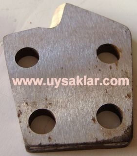 TEL KESİCİ BIÇAK  (Orjinal)
