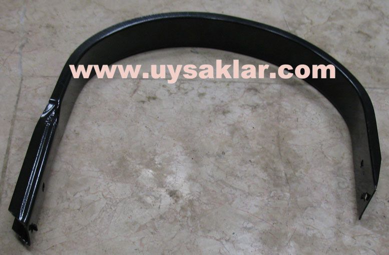BÜYÜK MAKİNA PİKAP SACI