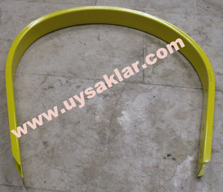 PİKAP SACI