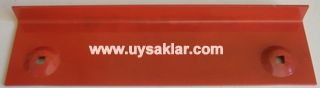 SÖNMEZLER BALYA TUTUCU DÜZ ARKA L