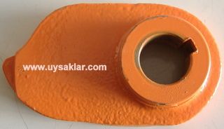 BAĞLAMA OTOMATİK KİLİT DİLİ  ( İki Telli ve iki ipli modellerde kullanılır)