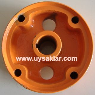 PİKAP OTOMATİK BALATA CIRCIRI   ( İki Telli ve iki ipli modellerde kullanılır)