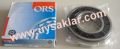6208 2RS ORS BİLYA (H. ÜSTÜ BORU YATAK)  40x80x18