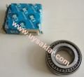 30206 BCI KONİK BİLYA (5190 K. T. AKİS ÖN) 30x62x18