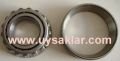 30206 BCI KONİK BİLYA (5190 K. T. AKİS ÖN) 30x62x18