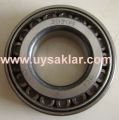 30206 BCI KONİK BİLYA (5190 K. T. AKİS ÖN) 30x62x18
