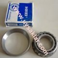 30207 HRB KONİK BİLYA (5190 B. T. AKİS ÖN) 35x72x19