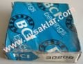 30208 BCI KONİK BİLYA (5190 K. T. AKİS) 80x40x20