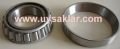 30209 HRB KONİK BİLYA (5190 B. T. AKİS)  45x85x21