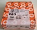 21307 SKF - FAG BİLYA (P. KOLU RUL. YATAK) 35x80x21