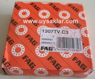 1307 SKF - FAG BİLYA (P. KOLU RUL. YATAK) 35x80x21