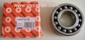 1307 SKF - FAG BİLYA (P. KOLU RUL. YATAK) 35x80x21