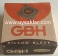 35'LİK UCF - 207 BİLYA YATAK