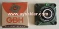 35'LİK UCF - 207 BİLYA YATAK