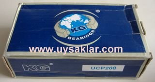 40'LIK UCP - 208 BİLYA YATAK